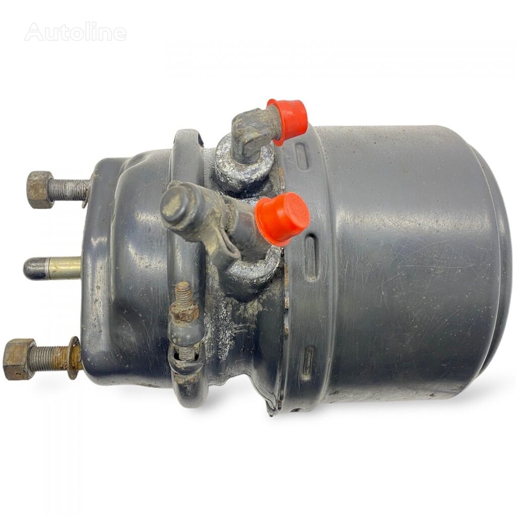 Cameră de frânare axă motrică brake chamber for Scania – Coduri echivalente: 2147775, 1912986, 1802657, 1734996, 1427480, 1424306, 1527365 truck