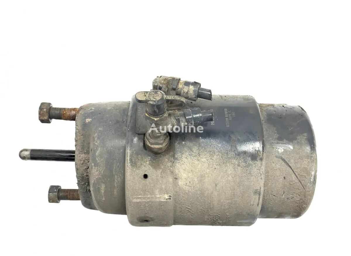 brake chamber Cameră de frânare axă motrică untuk truk IVECO 41285169