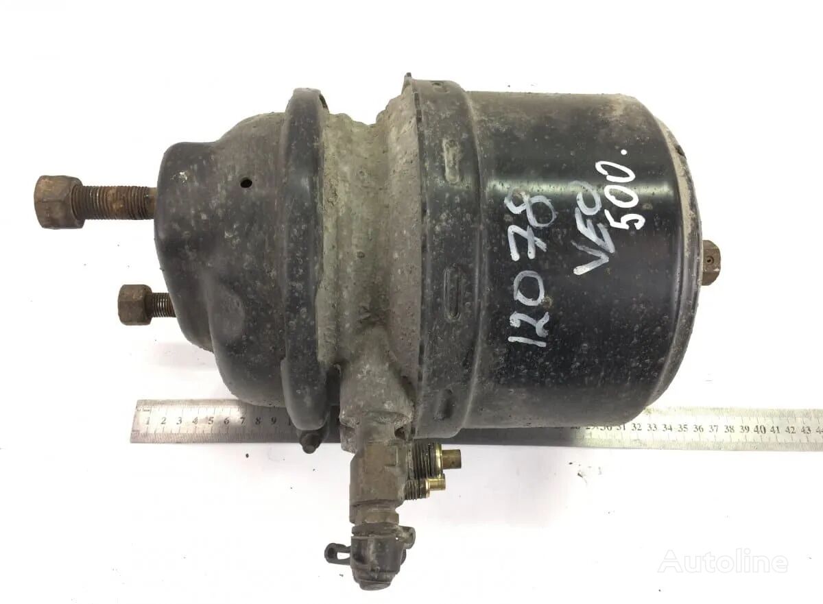 Cameră de frânare axă motrică brake chamber for Scania – Cod OEM: 2147775, 1912986, 1802657, 1734996, 1427480, 1424306, 1527365 truck