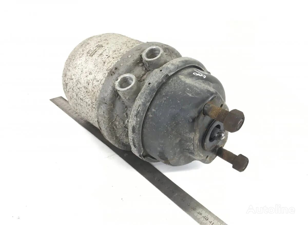 Camera de frânare axă motrică Bremskammer für MAN 81504106895, 81504109895 LKW