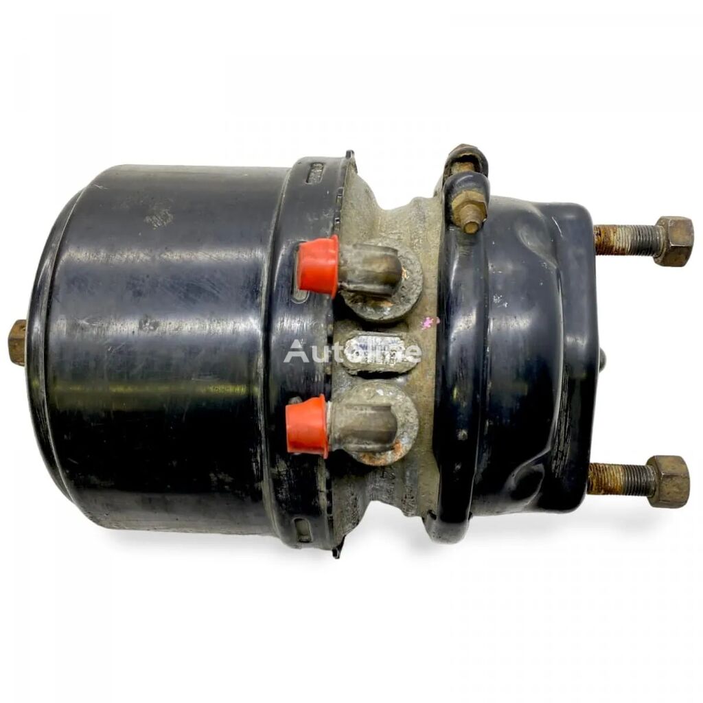 محفظه ترمز Cameră de frânare axă motrică برای کامیون Scania (2147775, 1912986, 1802657, 1734996, 1427480, 1424306, 1527365)