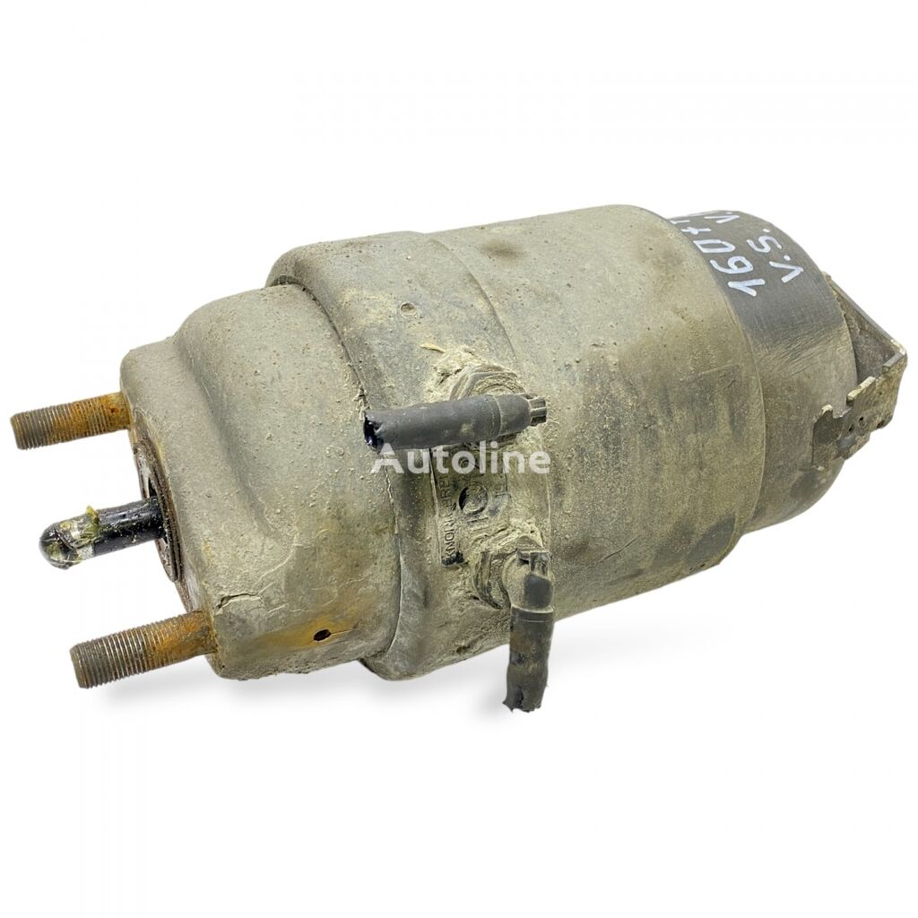 Cameră de frânare axă motrică A0194200018 / A0214209218 / A02042 brake chamber for Mercedes-Benz Mercedes truck