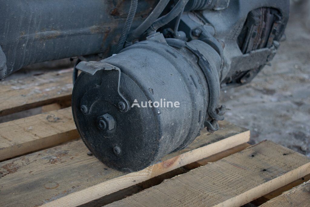 brake chamber for Mercedes-Benz ATEGO truck