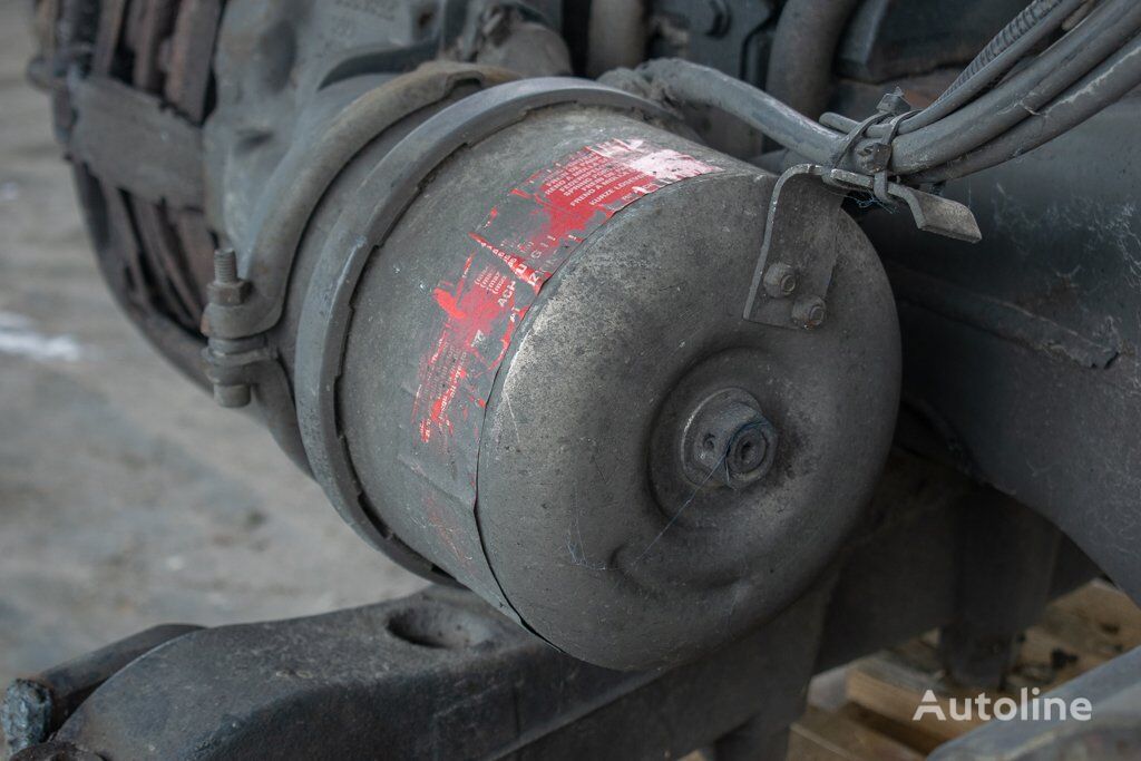 brake chamber for Mercedes-Benz ATEGO  truck