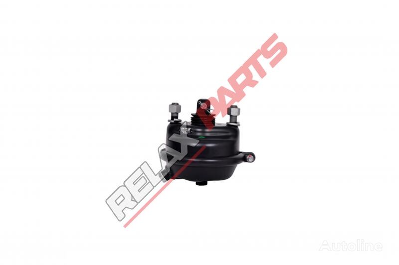 RelaxParts cilindro de freno de membrana para TYPE 20 SERVICE BRAKE CHAMBERS semirremolque