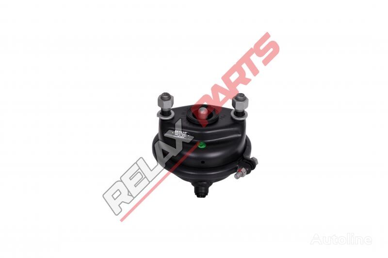 RelaxParts cilindro de freno de membrana para TYPE 16 DISC SERVICE BRAKE CHAMBERS semirremolque