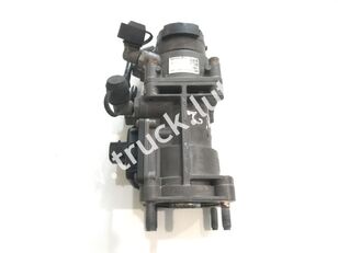 brake control valve for Mercedes-Benz Actros MP4 truck tractor
