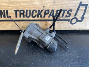 brake control valve for MAN truck