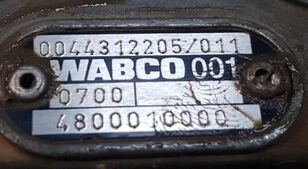 brake control valve for Mercedes-Benz ATEGO truck