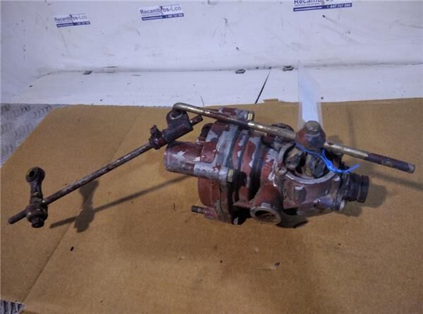 4757100330 válvula de control de freno para DAF F 1700 camión - Autoline