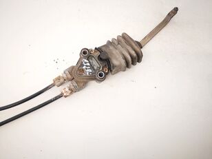 valve de commande de frein 4640070080 pour camion Renault Magnum