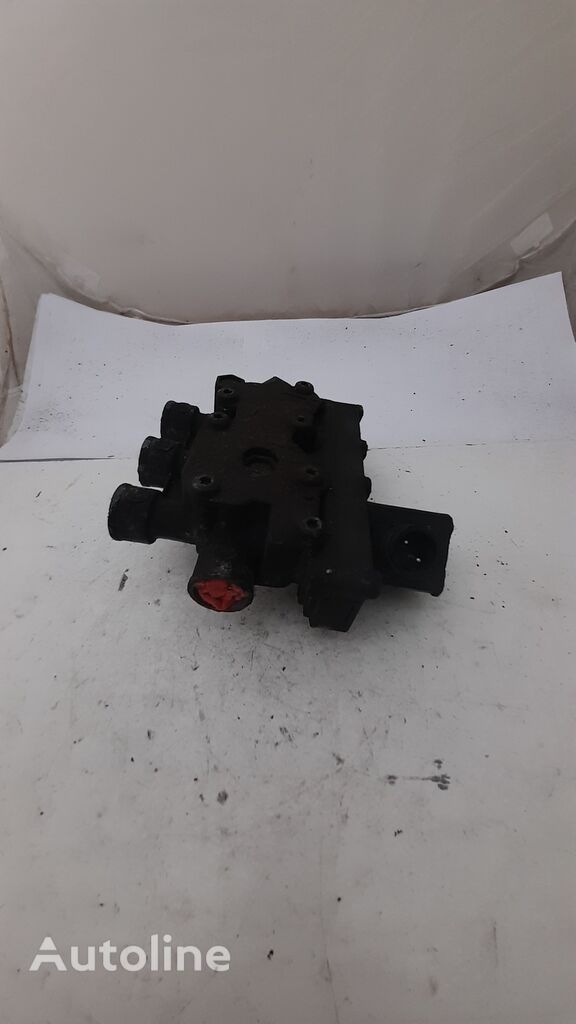 1841, L, LL brake control valve for Mercedes-Benz ACTROS MP2 / MP3 truck