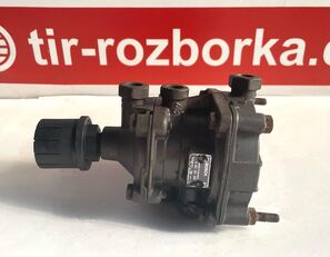 Bosch Кран управління причепа VOLVO FL618/619/FL 6/FL7/FL10/FM7/FM10/F 0 brake control valve for Volvo FL 7, FL 10, F12, FM 12, FM 7, FM 10 truck tractor