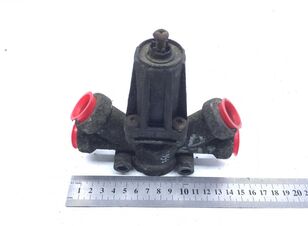 brake control valve DAF 95XF (01.97-12.02) 1305138 برای تریلی DAF 65CF, 75CF, 85CF, 95XF (1997-2002)