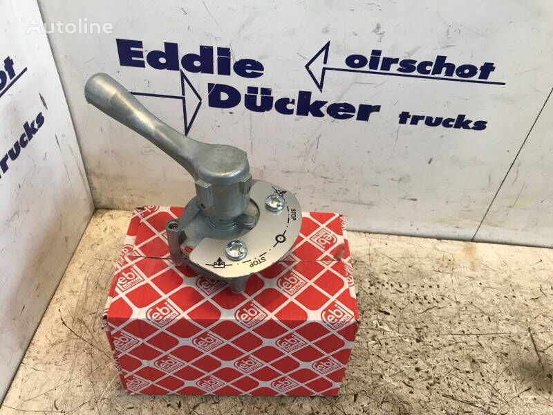 Febi BILSTEIN 38128 DRAAISCHUIFKLEP NIEUW 38128 brake control valve for truck