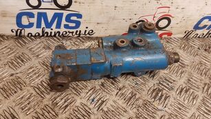 главный тормозной кран Ford New Holland 8340, Ts Trailer Brake Valve Distributor 81874969, 1 1535108113 для трактора колесного