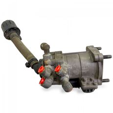 Knorr-Bremse 3986374 brake control valve for Volvo FM7-FM12, FM, FMX (1998-2014) truck tractor