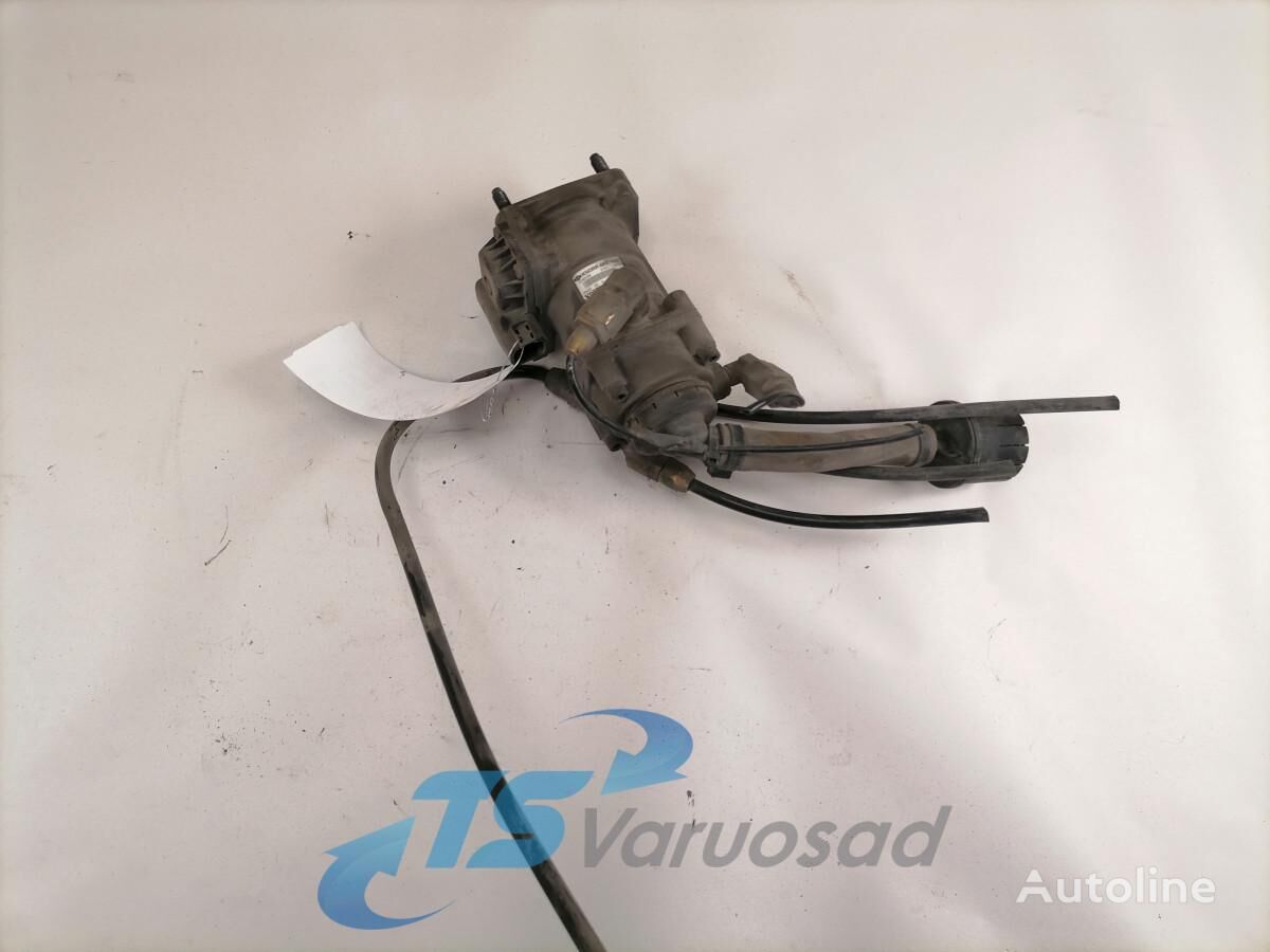 stabdžių vožtuvas Knorr-Bremse Brake pressure control 20456400 vilkiko Volvo FH12