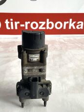 valve de commande de frein Knorr-Bremse Кран головний гальмівний RENAULT MAGNUM DXI13, VOLVO FM9 21390589 pour tracteur routier Magnum