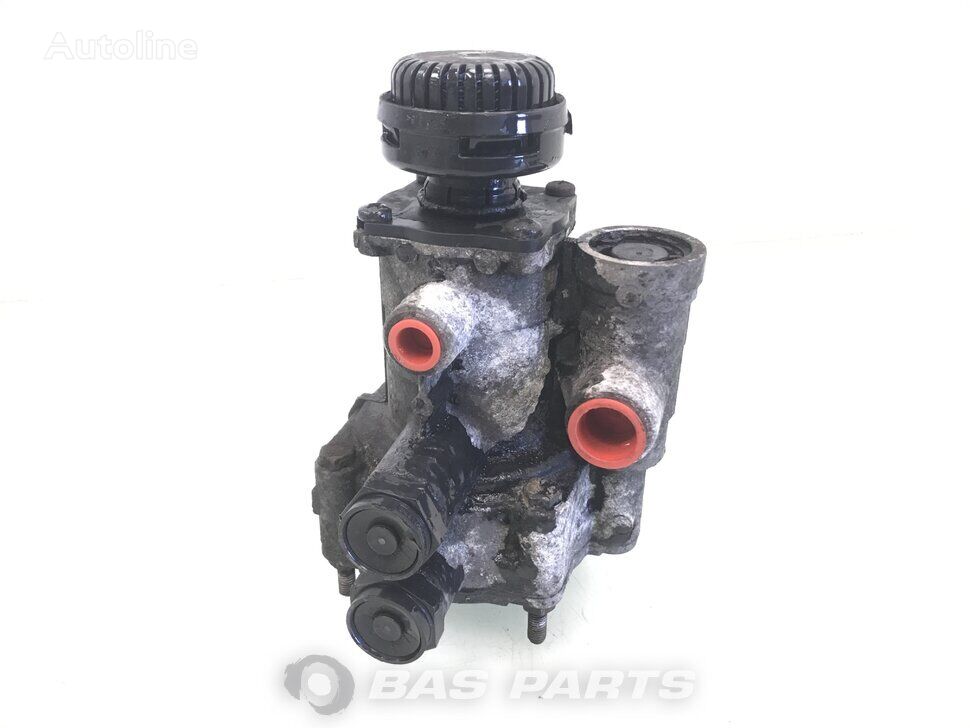 MAN 81523016189 brake control valve for MAN truck