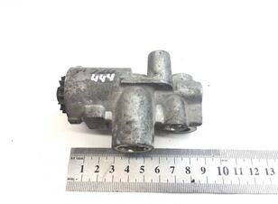 valve de commande de frein MAN TGS 26.360 (01.07-) pour tracteur routier MAN TGL, TGM, TGS, TGX (2005-2021)