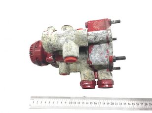 MAN, WABCO TGS 26.440 (01.07-) brake control valve for MAN TGL, TGM, TGS, TGX (2005-2021) truck tractor