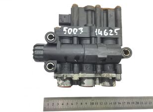 brake control valve Mercedes-Benz Actros MP4 1845 (01.12-) برای تریلی Mercedes-Benz Actros MP4 Antos Arocs (2012-)