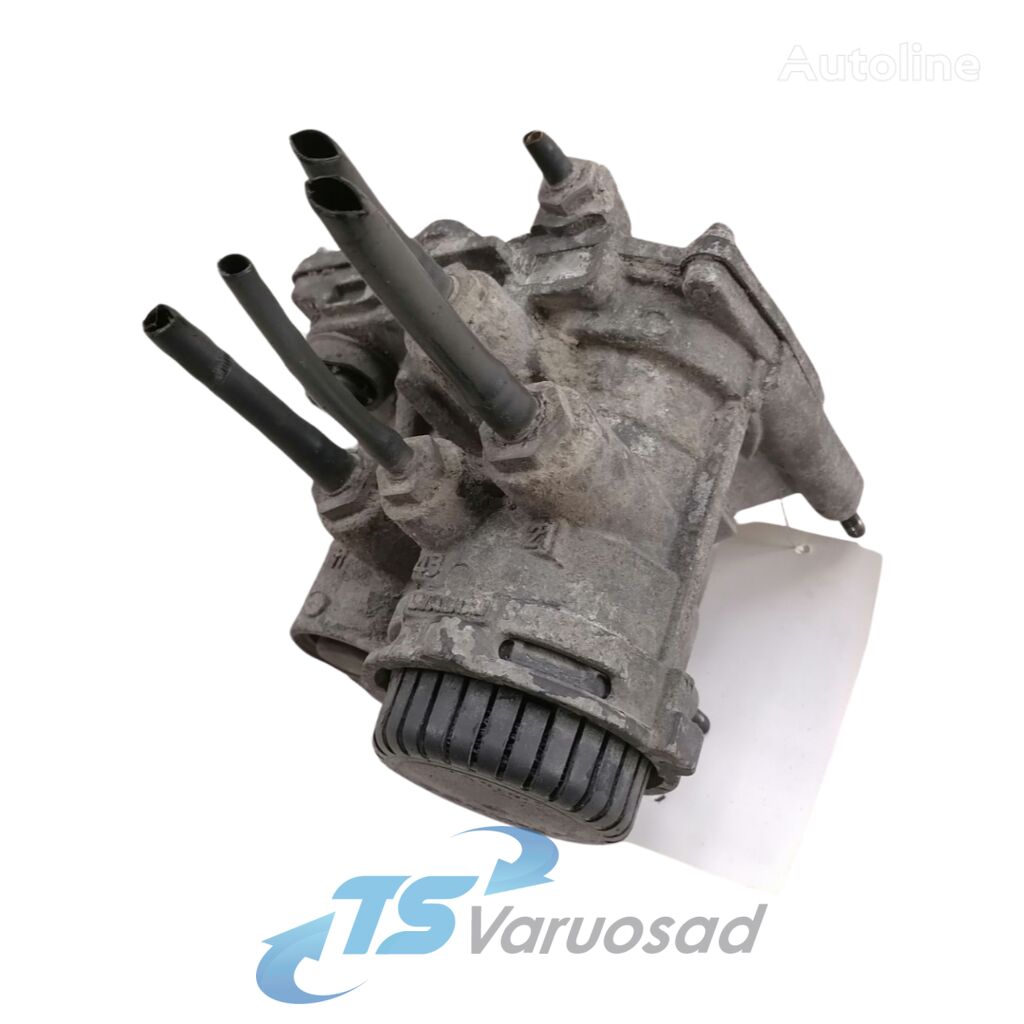 valve de commande de frein Mercedes-Benz Trailer brake pressure control 4802040020 pour tracteur routier Mercedes-Benz ACTROS 1832L