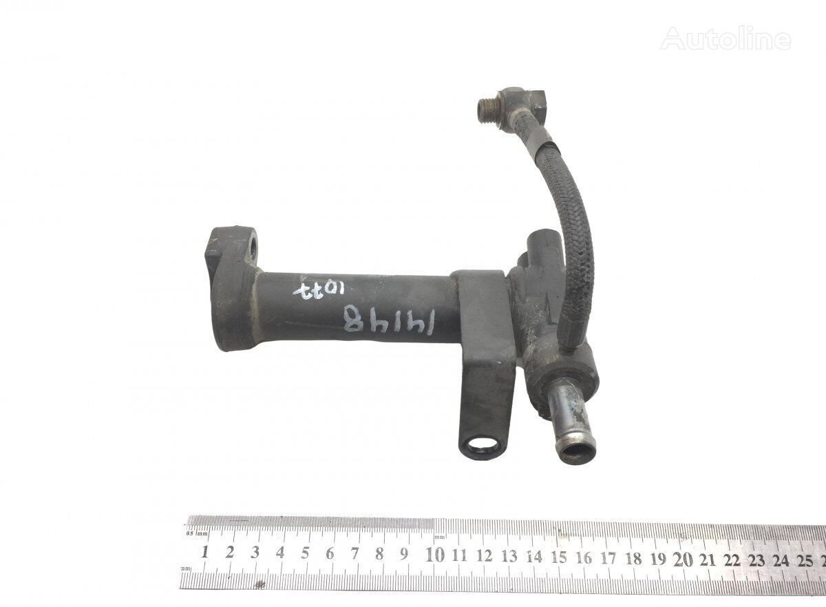 Paccar XF106 (01.14-) 2034561 brake control valve for DAF XF106 (2014-) truck tractor