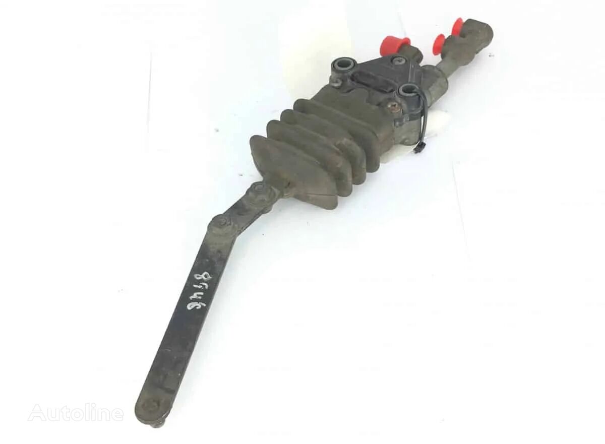 Regulator de Înălțime Cabină Față brake control valve for Scania – Piese de Schimb Originale Cod 1399776, 1372512, 1504925, 5021170191, 1430545, 2171708, N2509990136, 1934939 truck