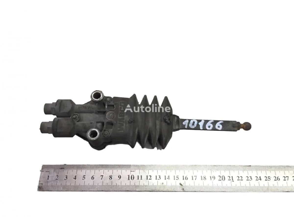 WABCO 10166 トラックのためのRegulator de înălțime cabină față Mercedes-Benz A0003284530 ブレーキ制御バルブ