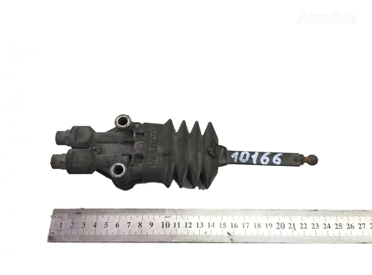 Regulator de înălțime cabină față Mercedes-Benz A0003284530 1016 brake control valve for WABCO Vehicule Mercedes truck