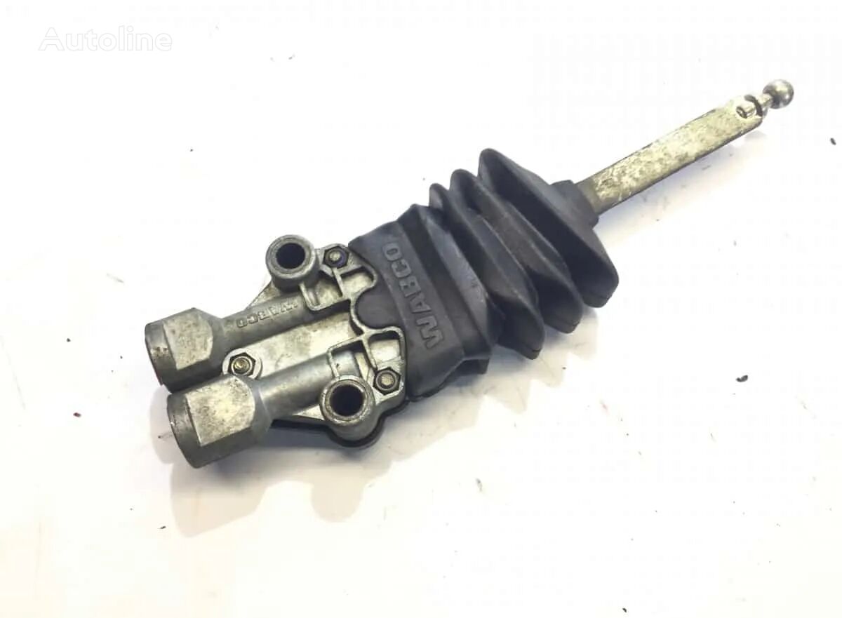 valve de commande de frein Regulator de înălțime cabină față WABCO A0003284530 pour camion Mercedes-Benz 0003284530 1518095 2089981 12