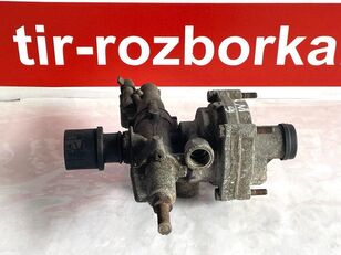 Renault Magnum brake control valve for Renault MAGNUM truck tractor