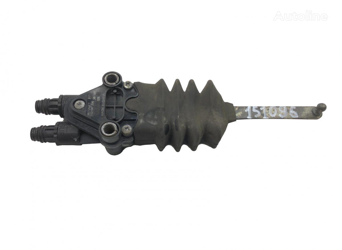 τράκτορας Renault T (2013-) για βαλβίδα φρένων Renault T (01.13-) 4640078050