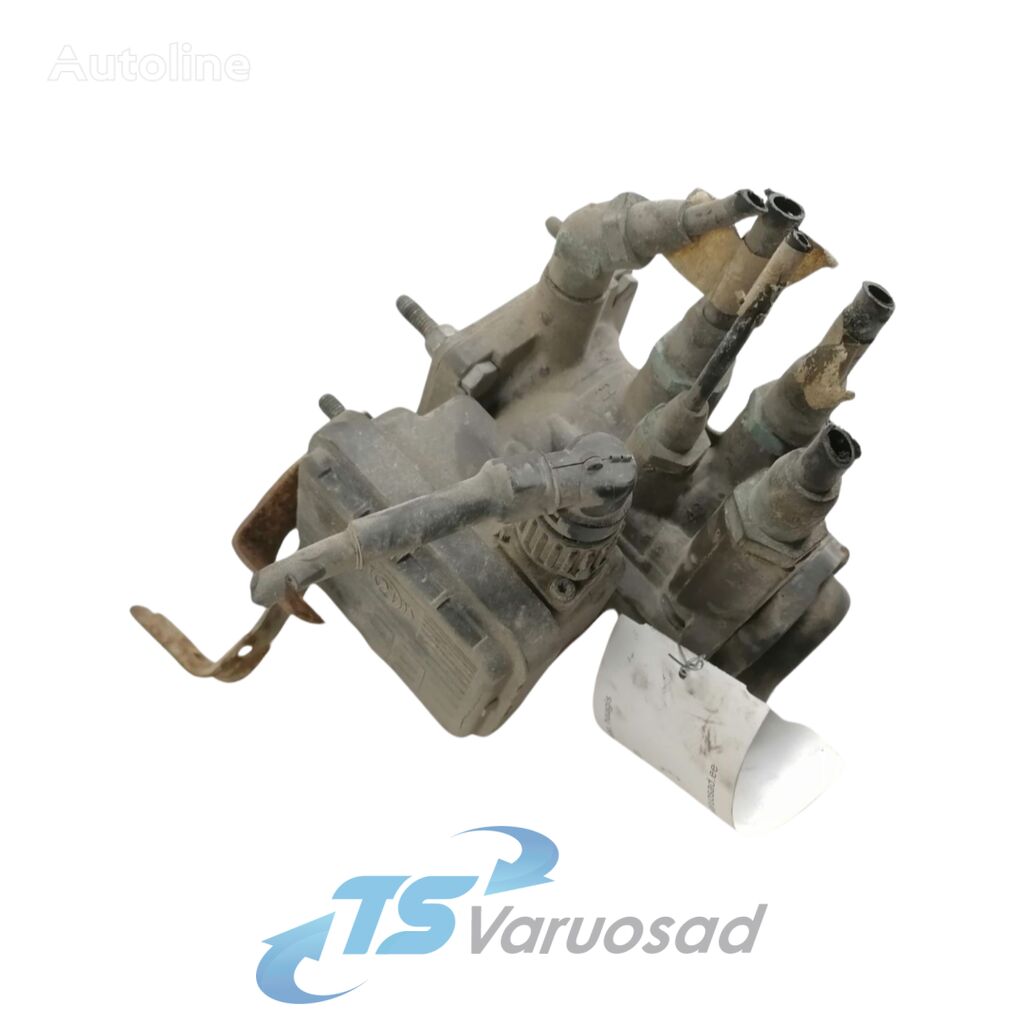 Scania Trailer brake pressure control K020623 válvula de control de freno para Scania P380 tractora