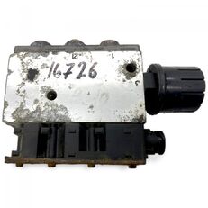 牵引车 Volvo FM7-FM12, FM, FMX (1998-2014) 的 brake control valve VOLVO,KNORR-BREMSE FM12 (01.98-12.05)