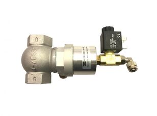 Volvo B12B (01.97-12.11) brake control valve for Volvo B6, B7, B9, B10, B12 bus (1978-2011)