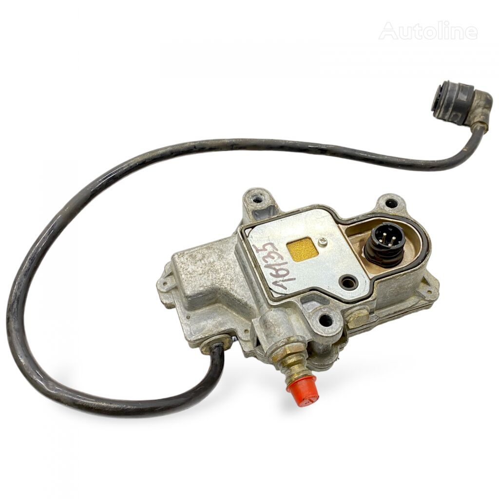 valve de commande de frein Volvo FE (01.06-) pour tracteur routier Volvo FL, FE (2005-2014)