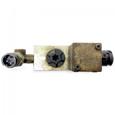 Volvo FM9 (01.01-12.05) 3944715 brake control valve for Volvo FM7-FM12, FM, FMX (1998-2014) truck tractor