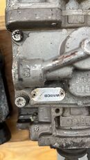 stabdžių vožtuvas WABCO 4800200020 vilkiko MAN TGL, TGM