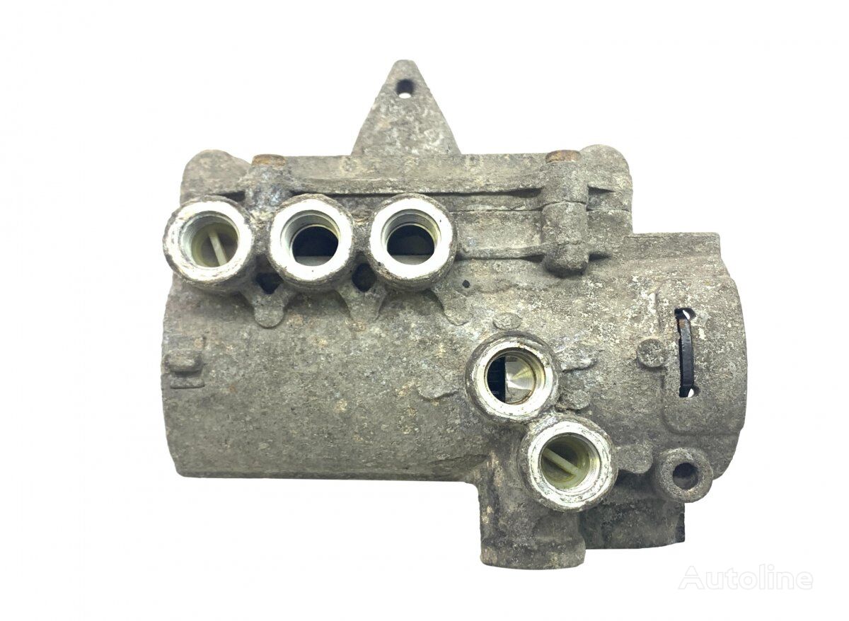 valve de commande de frein WABCO 0 (01.60-) 9710029020 pour remorque Schmitz TRAILER