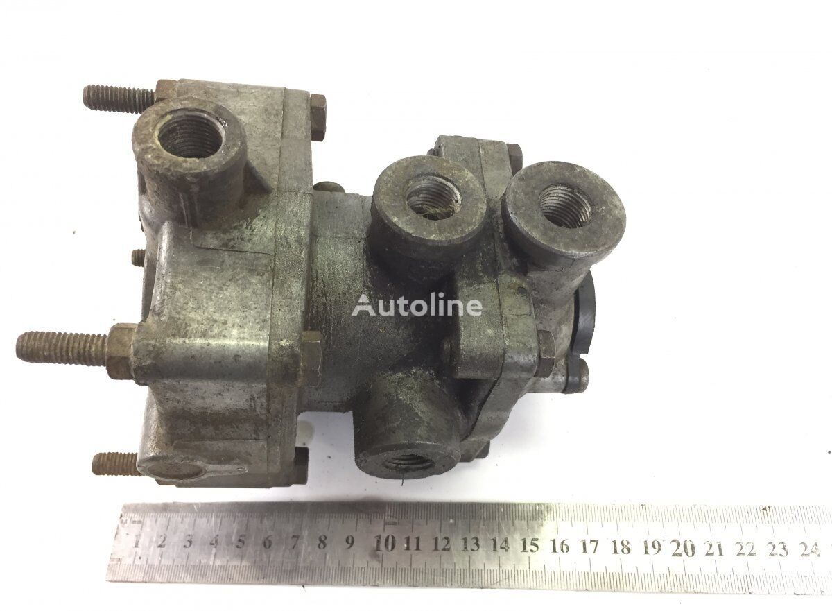 WABCO 2-series 82 (01.80-12.88) 9730024300 brake control valve for Scania 2-series (1980-1989) truck