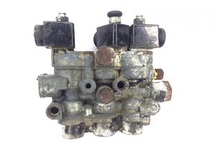 valve de commande de frein WABCO 95XF (01.97-12.02) 1343254 pour tracteur routier DAF 65CF, 75CF, 85CF, 95XF (1997-2002)