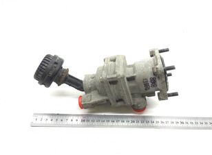 WABCO Atego 1223 (01.98-12.04) 4613192730 brake control valve for Mercedes-Benz Atego, Atego 2, Atego 3 (1996-) truck tractor