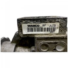 valve de commande de frein WABCO Atego 815 (01.98-12.04) 4757200050 pour tracteur routier Mercedes-Benz Atego, Atego 2, Atego 3 (1996-)