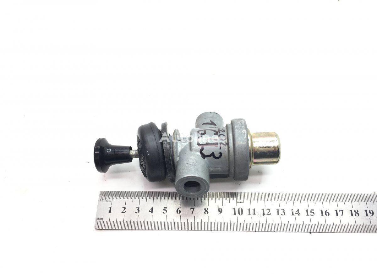 valve de commande de frein WABCO B5LH (01.13-) 4342050260 pour bus Volvo B5LH, B0E (2008-)