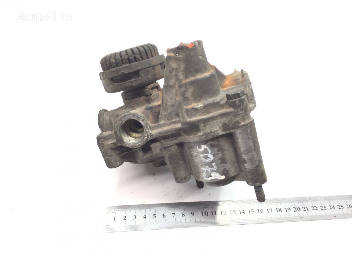 WABCO CITARO (01.98-) 4802020040 brake control valve for Mercedes-Benz Bus II (1996-)