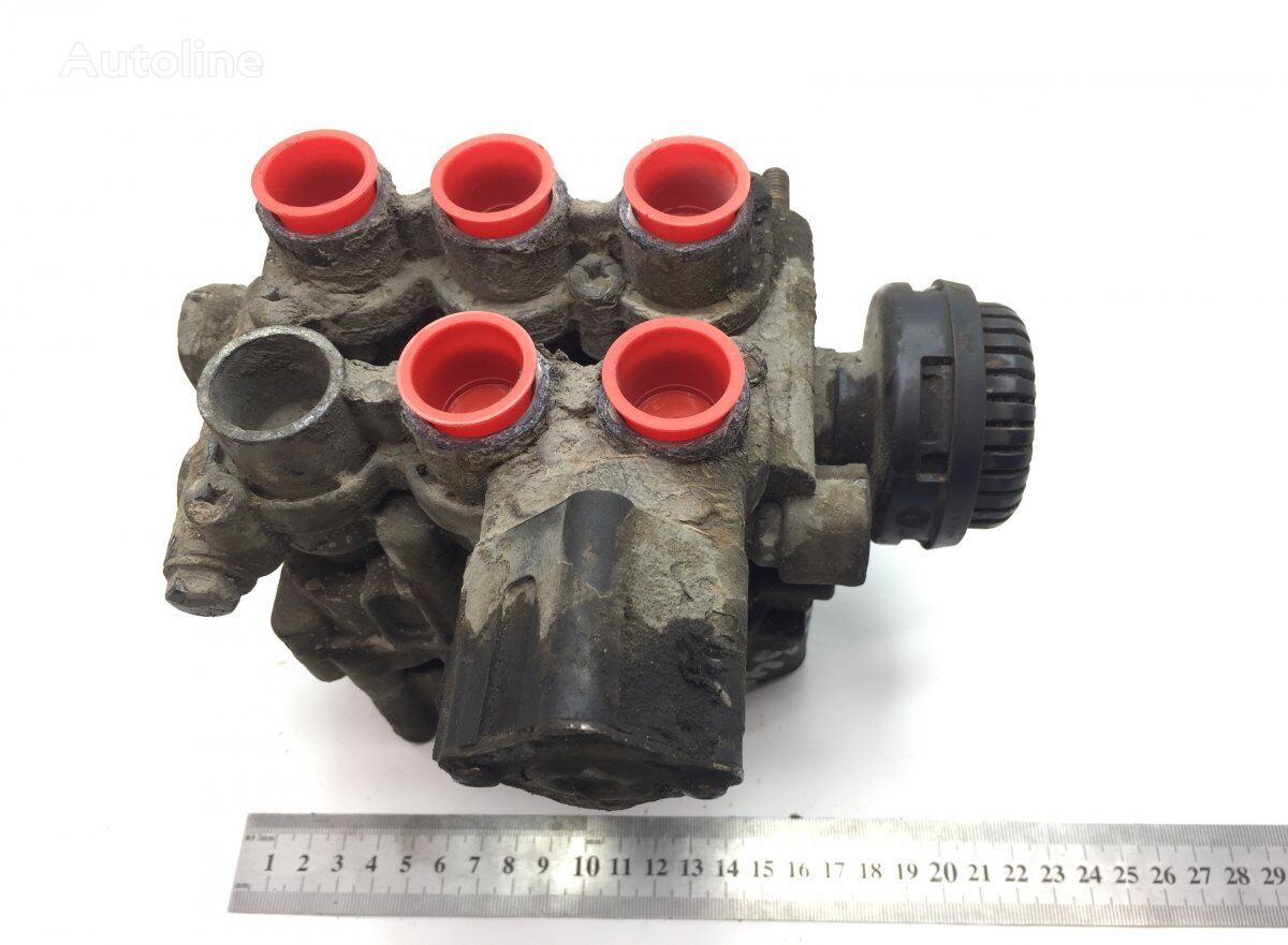 WABCO CITARO (01.98-) 4729000560 brake control valve for Mercedes-Benz Bus II (1996-)