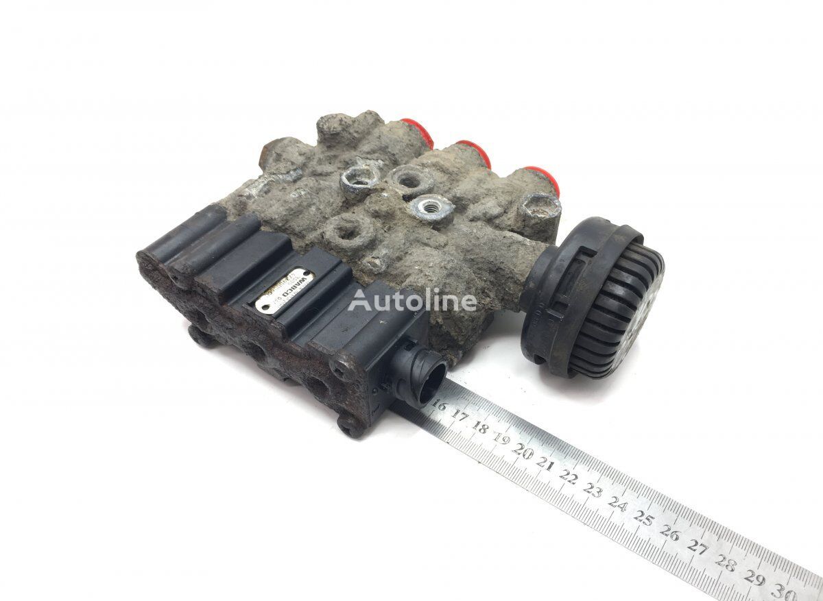 WABCO CITARO (01.98-) brake control valve for Mercedes-Benz Bus II (1996-)